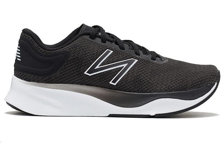 Order (W) New Balance STRN Serie Zwart/Grijs WSTRNLK1