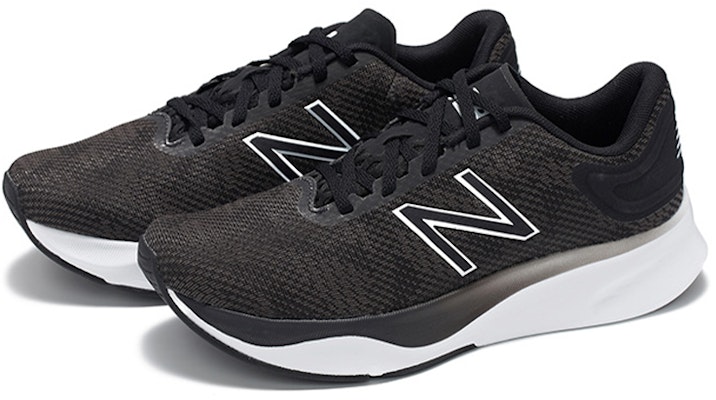 (W) New Balance STRN Serie Zwart/Grijs WSTRNLK1 Lookbook (W) New Balance STRN Serie Zwart/Grijs WSTRNLK1