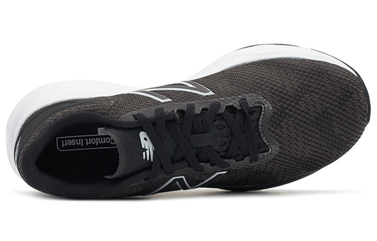 Shop (W) New Balance STRN Serie Zwart/Grijs WSTRNLK1