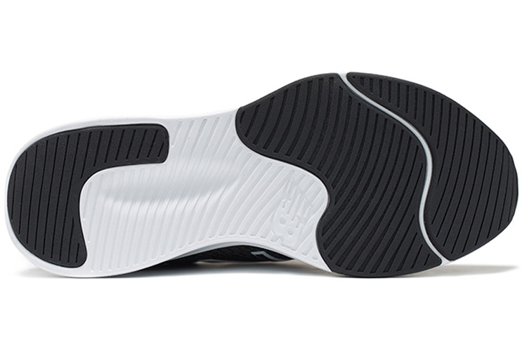 (W) NB STRN Series Black/Grey 圖 5