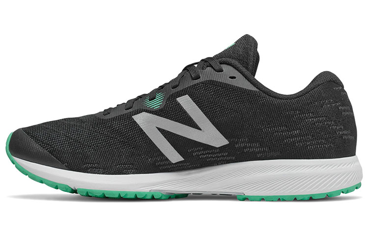 (Women) New Balance Strobe v3 'Black Green' WSTROBG3