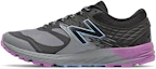 Buy New Balance Summit Q.O.M. 女款 黑紫色 B寬