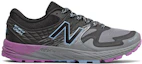 Order New Balance Summit Q.O.M. 女款 黑紫色 B寬