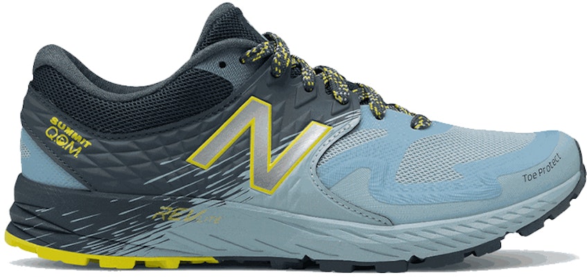 (W) New Balance Summit Q.O.M. 'Hitam Biru Kuning' WTSKOMLB Order (W) New Balance Summit Q.O.M. 'Hitam Biru Kuning' WTSKOMLB