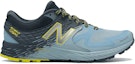 Order (W) New Balance Summit Q.O.M. 'Hitam Biru Kuning' WTSKOMLB