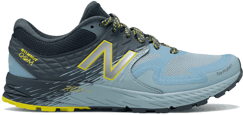 New Balance Summit Q.O.M. 藍黑色 女款 Order New Balance Summit Q.O.M. 藍黑色 女款