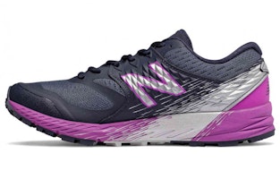 (Women) New Balance Summit Q.O.M. 'Dark Blue Purple' WTSKOMPP (Women) New Balance Summit Q.O.M. 'Dark Blue Purple' WTSKOMPP