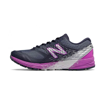 (W) NB Summit Q.O.M. 'Dark Blue Purple'