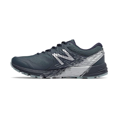 (W) NB Summit Q.O.M. GTX B-Wide Navy