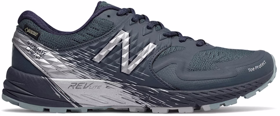 New Balance Summit Q.O.M. GTX B寬 女款 海軍藍 Order New Balance Summit Q.O.M. GTX B寬 女款 海軍藍