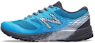 Buy (W) New Balance Summit Q.O.M. Trail Warna Hitam Abu-Abu Biru WTSKOMBW