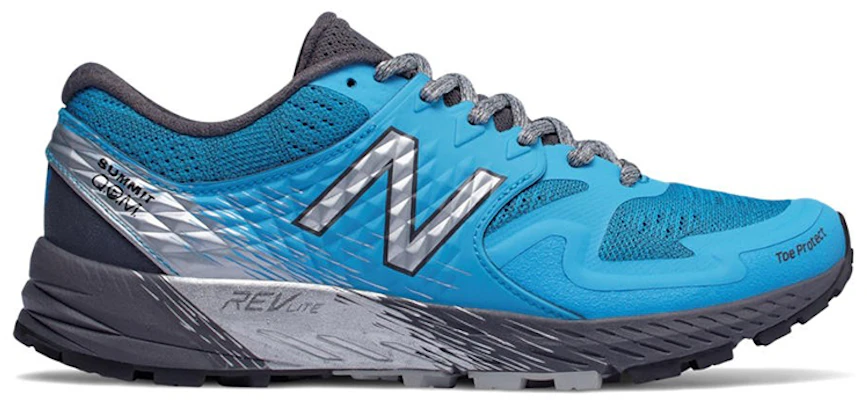 New Balance Summit Q.O.M. 山徑 天藍色 女性款 Order New Balance Summit Q.O.M. 山徑 天藍色 女性款