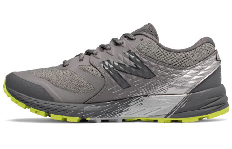 (Women) New Balance Summit Q.O.M. Trail Grey WTSKOMBG
