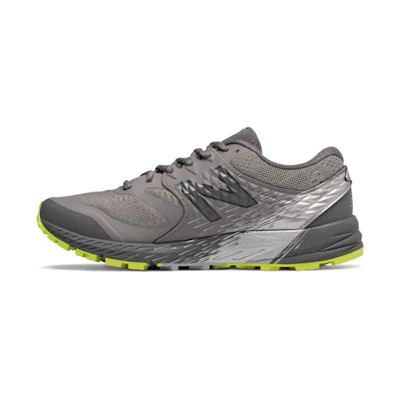 (W) NB Summit Q.O.M. Trail Grey
