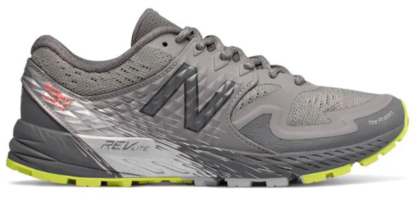 (W) New Balance Summit Q.O.M. Trail Grijs WTSKOMBG Order (W) New Balance Summit Q.O.M. Trail Grijs WTSKOMBG