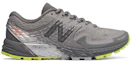 Order (W) New Balance Summit Q.O.M. Trail Grijs WTSKOMBG