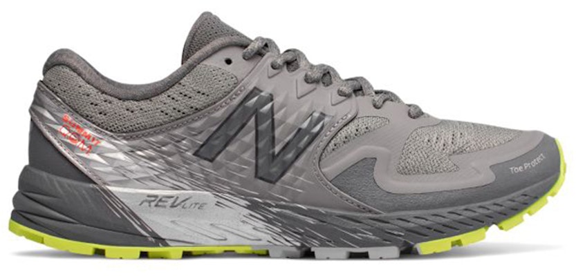 (W) ニューバランス サミット QOM トレイルグレー WTSKOMBG Order (W) ニューバランス サミット QOM トレイルグレー WTSKOMBG