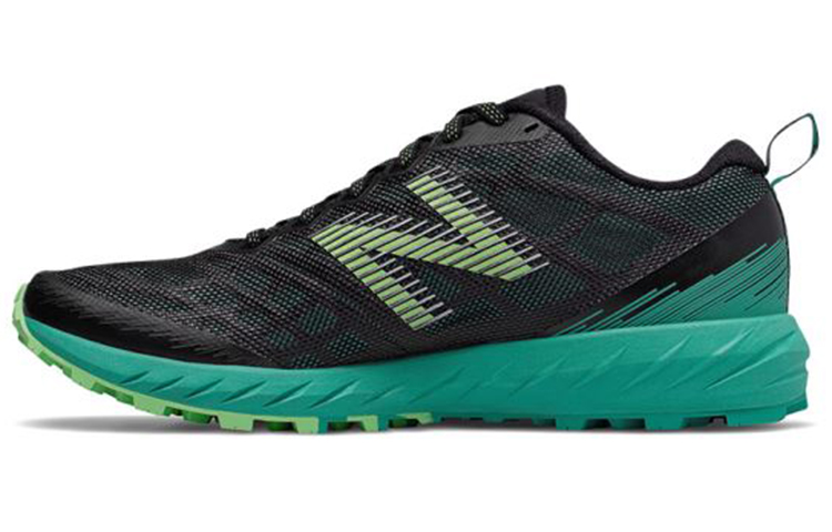 (Women) New Balance Summit Unknown 'Black Green' WTUNKNT