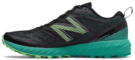 (Women) New Balance Summit Unknown 'Black Green' WTUNKNT (Women) New Balance Summit Unknown 'Black Green' WTUNKNT