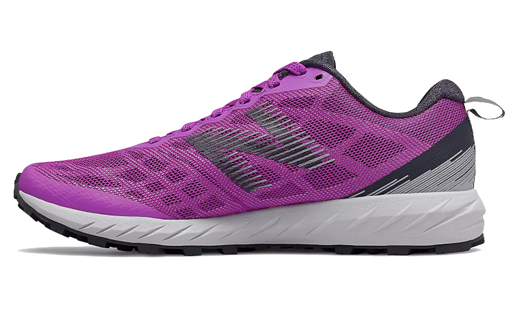 (Women) New Balance Summit Unknown 'Purple Grey' WTUNKNV