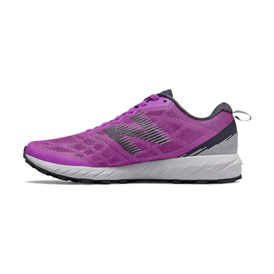 (W) NB Summit Unknown 'Purple Grey'