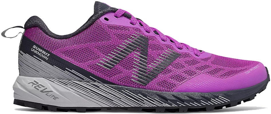 New Balance 山頂未知 紫色 女款 Order New Balance 山頂未知 紫色 女款