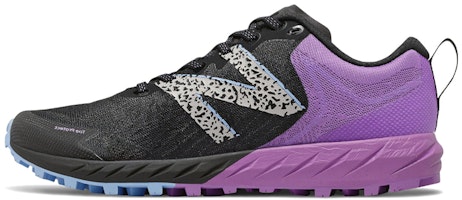 (Women) New Balance Summit Unknown Black/Purple WTUNKNP2 (Women) New Balance Summit Unknown Black/Purple WTUNKNP2