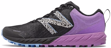 (Women) New Balance Summit Unknown Black/Purple WTUNKNP2 (Women) New Balance Summit Unknown Black/Purple WTUNKNP2