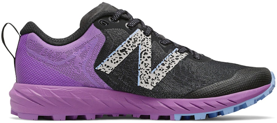 New Balance Summit Unknown 黑紫色 女款 Order New Balance Summit Unknown 黑紫色 女款