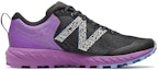 Order New Balance Summit Unknown 黑紫色 女款