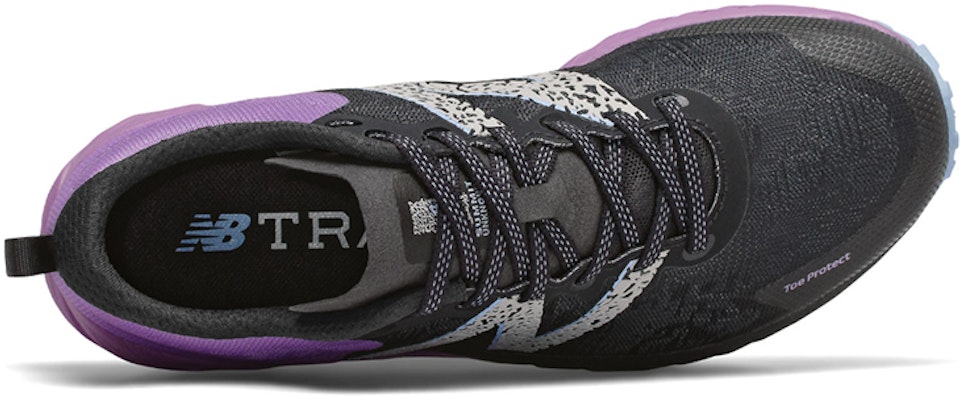 New Balance Summit Unknown 黑紫色 女款 Lookbook New Balance Summit Unknown 黑紫色 女款