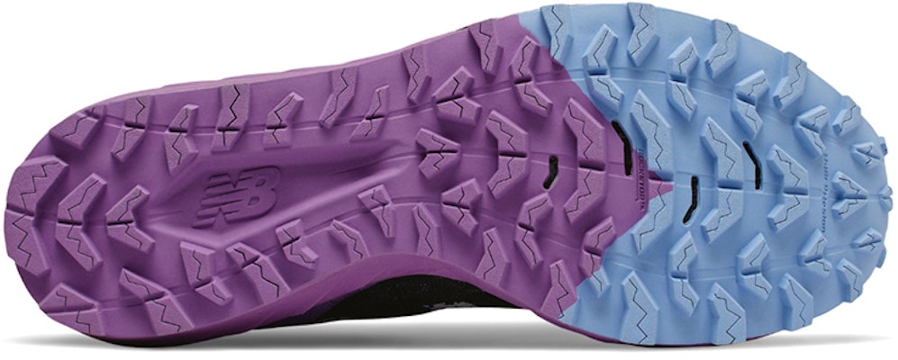 New Balance Summit Unknown 黑紫色 女款 Shop New Balance Summit Unknown 黑紫色 女款