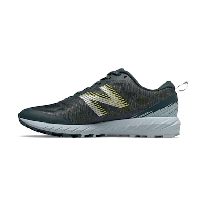 (W) NB Summit Unknown GTX B-Wide Green/Yellow