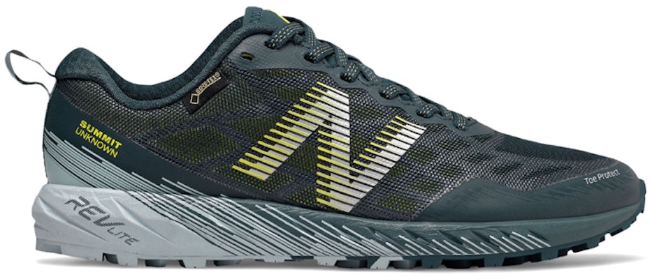 (W) ニューバランス サミットGTX ワイド 緑/黄 WTUNKNGT Order (W) ニューバランス サミットGTX ワイド 緑/黄 WTUNKNGT