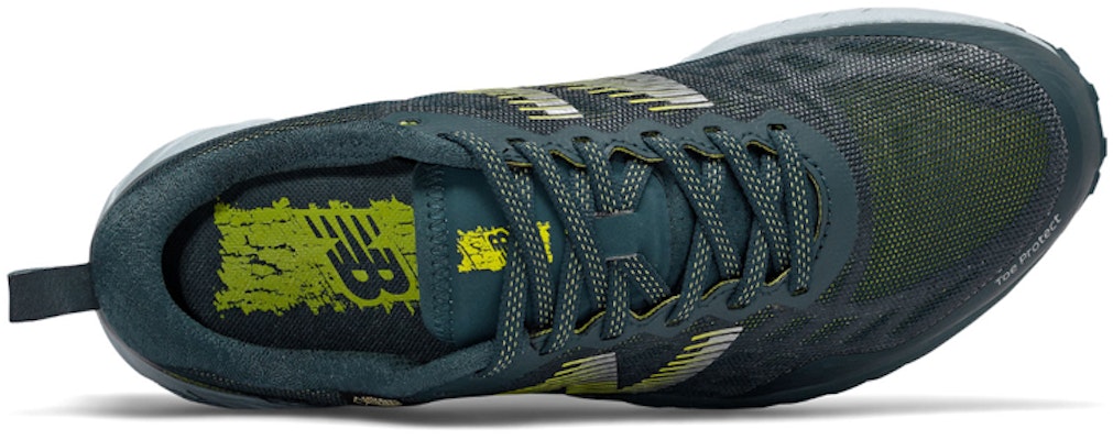 (W) ニューバランス サミットGTX ワイド 緑/黄 WTUNKNGT Shop (W) ニューバランス サミットGTX ワイド 緑/黄 WTUNKNGT