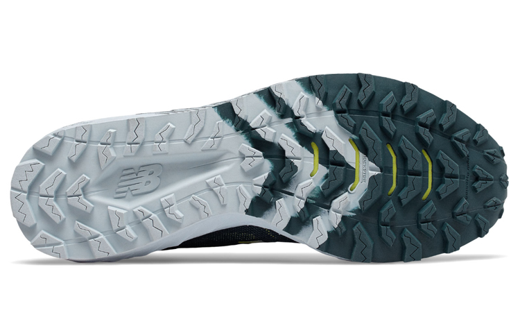 Purchase (W) ニューバランス サミットGTX ワイド 緑/黄 WTUNKNGT