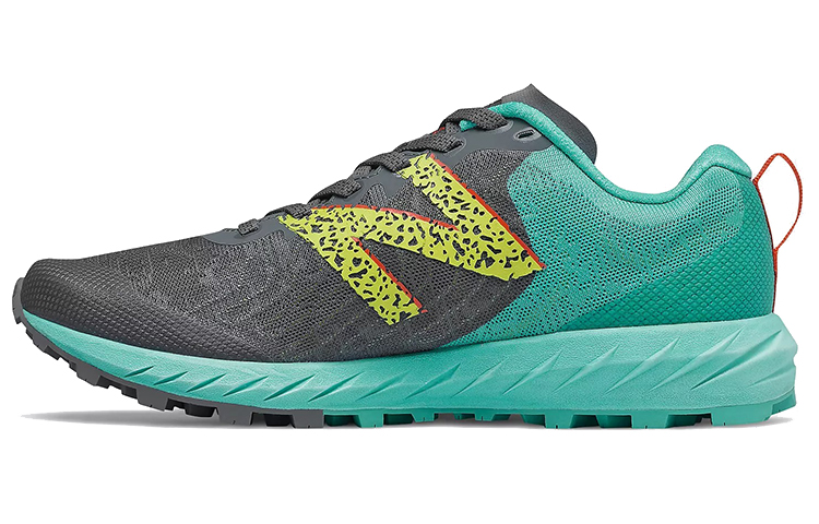 (Women) New Balance Summit Unknown v2 Blue/ 'Grey' WTUNKNT2