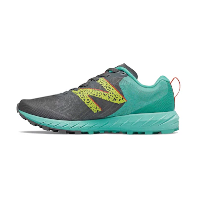 (W) NB Summit Unknown v2 Blue/ 'Grey'
