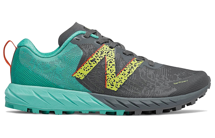 Order (W) New Balance Summit Unknown v2 Blauw/ ''Grijs'' WTUNKNT2