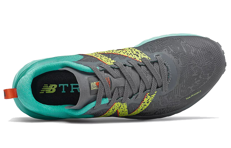 Lookbook (W) New Balance Summit Unknown v2 Blauw/ ''Grijs'' WTUNKNT2