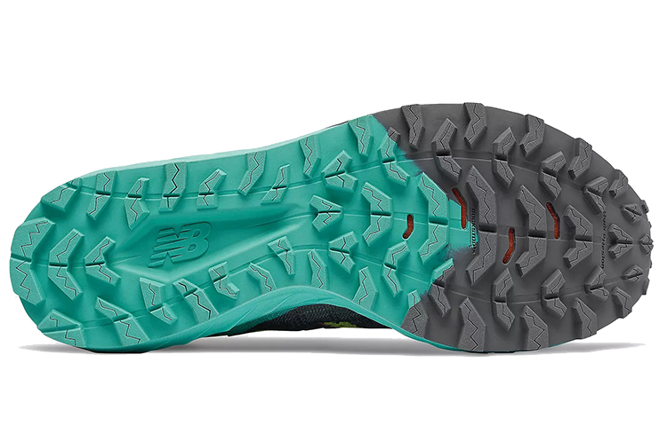 Shop (W) New Balance Summit Unknown v2 Biru/'Kelabu' WTUNKNT2