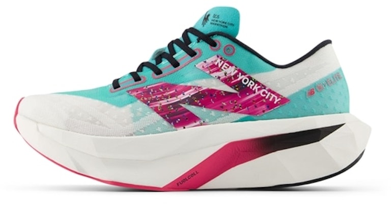 (W) New Balance Supercomp Elite v4 'Putih Multi' WRCELM4-B Order (W) New Balance Supercomp Elite v4 'Putih Multi' WRCELM4-B