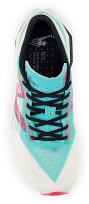 (W) New Balance Supercomp Elite v4 'Putih Multi' WRCELM4-B Lookbook (W) New Balance Supercomp Elite v4 'Putih Multi' WRCELM4-B