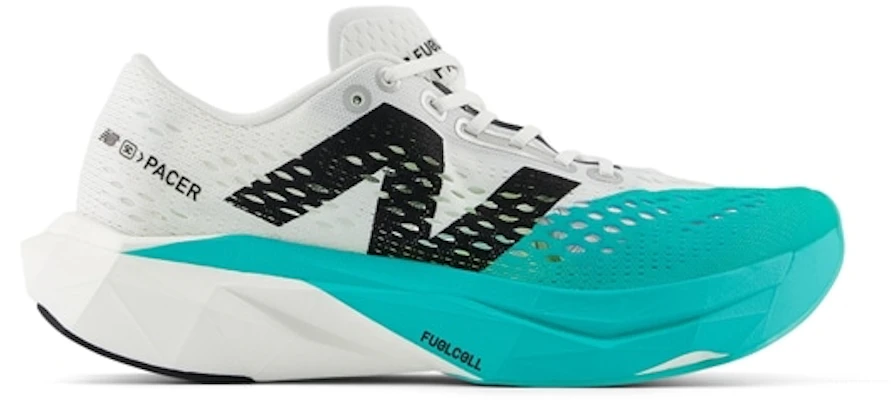 (W) 新百伦 Supercomp Pacer v2 蓝白配色女士运动鞋 WFCRRLW2-B Buy (W) 新百伦 Supercomp Pacer v2 蓝白配色女士运动鞋 WFCRRLW2-B