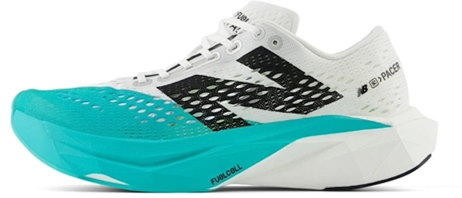 (W) 新百伦 Supercomp Pacer v2 蓝白配色女士运动鞋 WFCRRLW2-B Order (W) 新百伦 Supercomp Pacer v2 蓝白配色女士运动鞋 WFCRRLW2-B