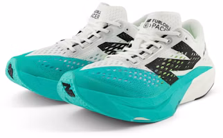 Purchase (Women) New Balance Supercomp Pacer v2 'Blue White' WFCRRLW2-B