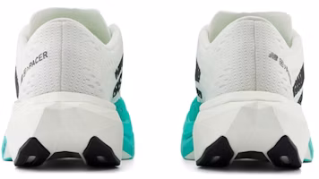 Sizing (Women) New Balance Supercomp Pacer v2 'Blue White' WFCRRLW2-B