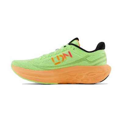 (W) NB TCS London Marathon Fresh Foam X 1080 v13 'Light Green'