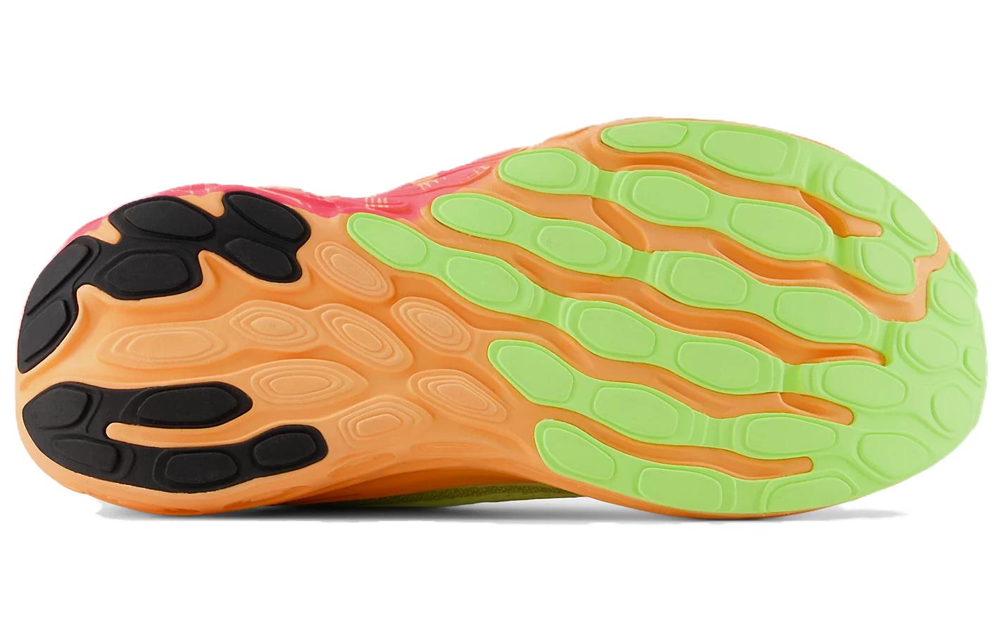 (W) NB TCS London Marathon Fresh Foam X 1080 v13 'Light Green' 圖 5