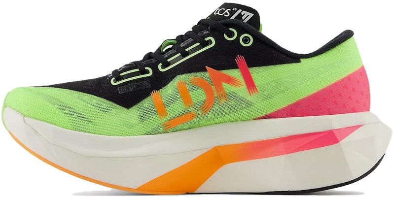 (Women) New Balance TCS London Marathon FuelCell SuperComp Elite v4 'Multi-Color' WRCELLN4 Buy (Women) New Balance TCS London Marathon FuelCell SuperComp Elite v4 'Multi-Color' WRCELLN4